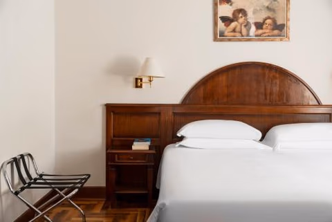 Hotel Boccaccio — foto 7