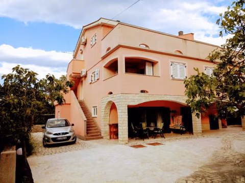 Apartments Ivanka G — foto 1