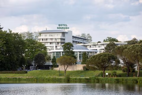 Best Western Hotel Sourcéo — foto 1