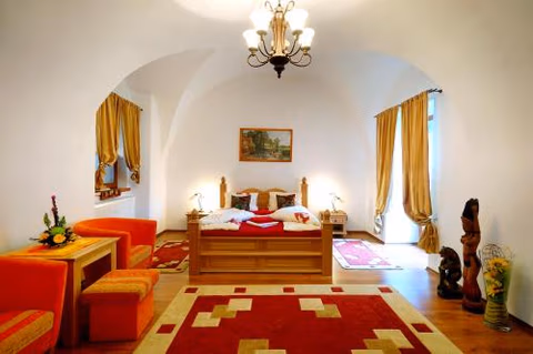Apartmanovy Dom Martha a Domček Martuška — foto 1