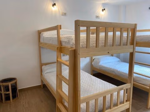 Albergue San Pedro — foto 4