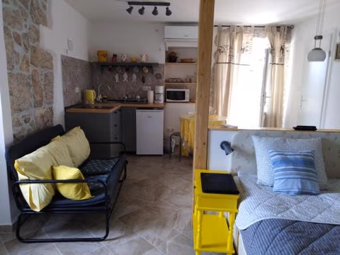 Studio apartmani Šverko — foto 1