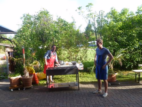 Terrassen-Camping am Richterbichl — foto 3