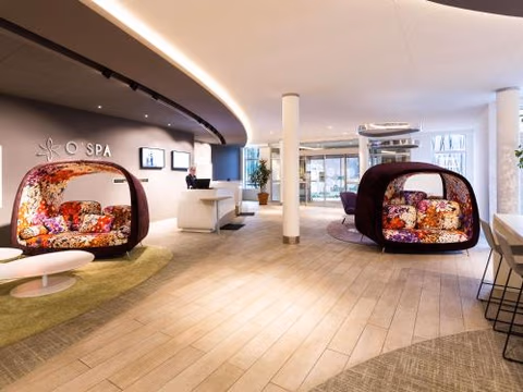 Novotel Resort & Spa Biarritz Anglet — photo 3
