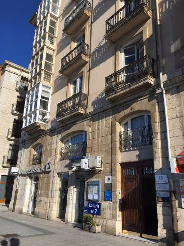Hostel Santander — foto 4