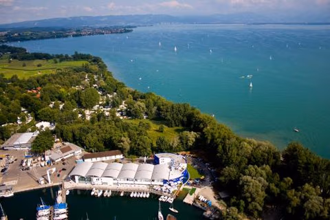 Bodensee Yachthotel Schattmaier — foto 1