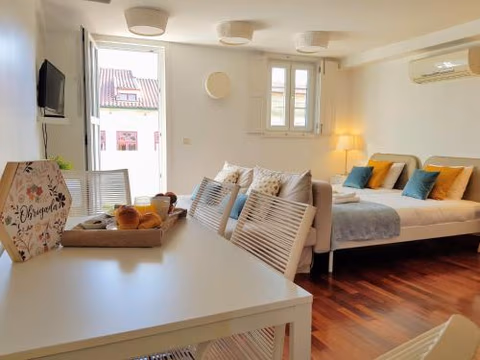 Braga Bells Guesthouse — foto 7