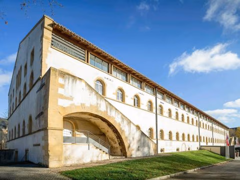 La Citadelle Hotel Metz - MGallery Collection — foto 3