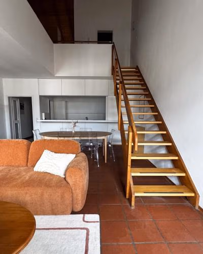 Piazza Grande Duplex — foto 5