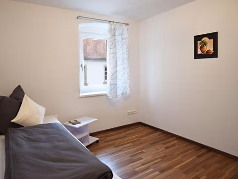 Lovely apartment in Himmelkron — foto 4