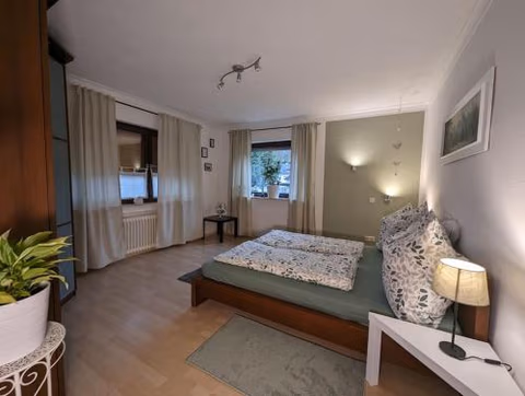 Gemütliche Ferienwohnung für 2 — foto 7