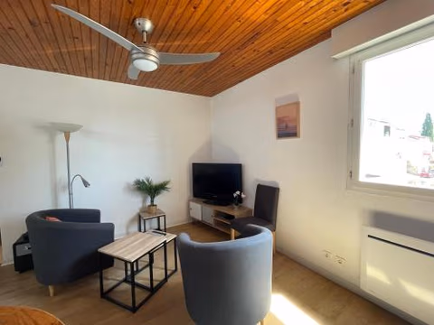 Bel appartement , 2 chambres, idéalement situé — foto 3