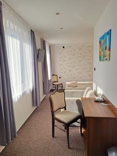 Alcorso Pension — foto 7