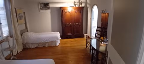 Hôtel Étoiles d'Orion — foto 5