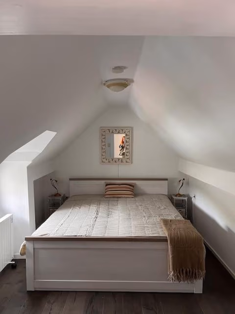 Ferienhaus Moseltürmchen — foto 8