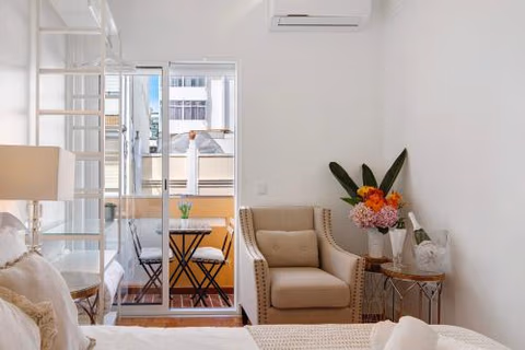 Luxury Home Sweet Home T3 — foto 3