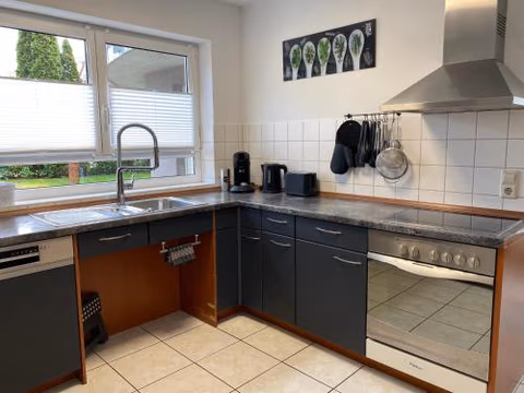 Ferienwohnung Fünfländerblick — foto 9