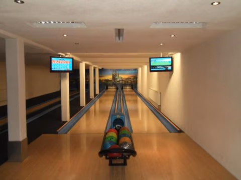 Hotel Finkenberg — photo 4