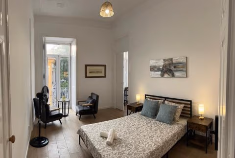 Yellow Guesthouse — foto 1
