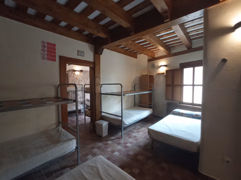 Albergue Ultreia Castrojeriz — foto 4