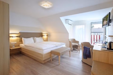 Hotel Brenner — photo 6