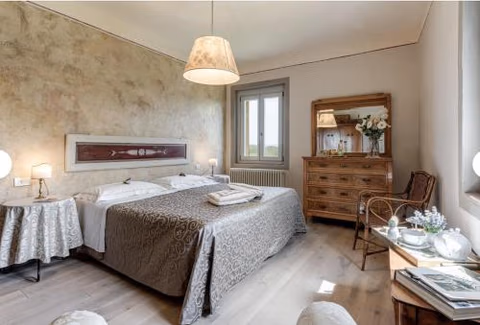 Villa Porcigliano Olive Grove — foto 8