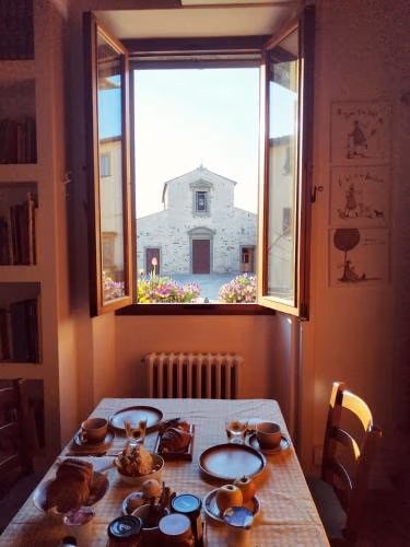 B&B La Pieve - Locanda per Viandanti — photo 2