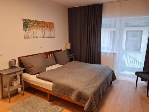 City Pension Zwickau — photo 1