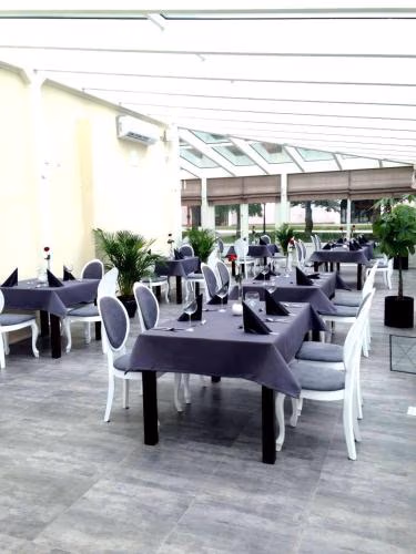 Pałac Łagów - Hotel — foto 7