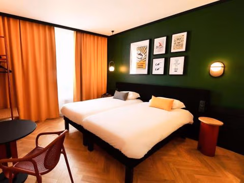 ibis Styles Dijon Central — foto 6