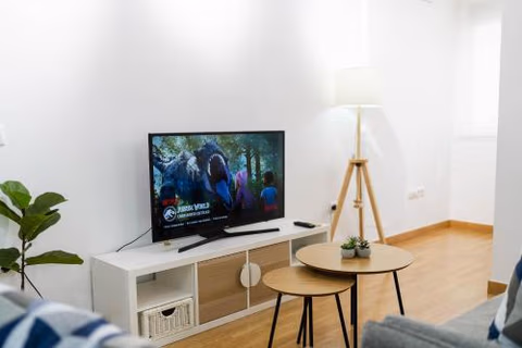 Apartamento Céntrico a 12 minutos de la playa — foto 3