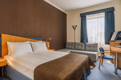 Express Kraków Hotel — photo 5
