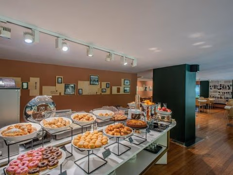 B&B Hotel Firenze City Center — photo 4