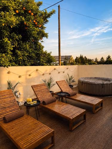 Casa Carvalho — foto 1