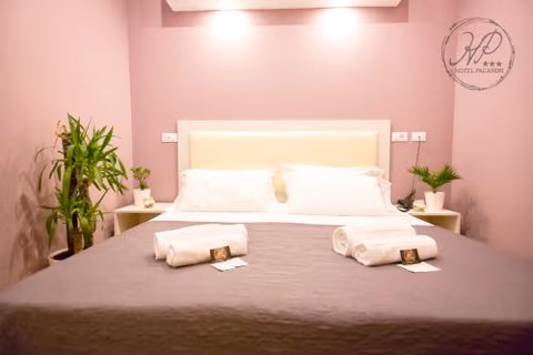 Hotel Paganini — photo 3