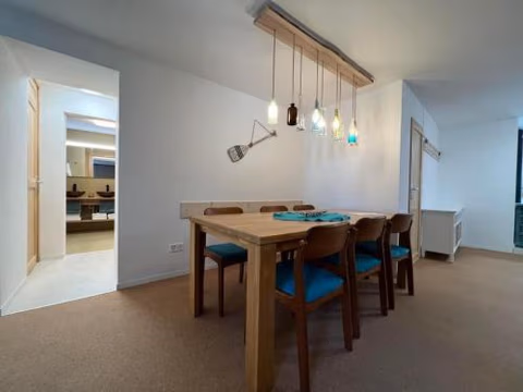 Apartment South Beach Apartment 10km Rheinfall by Interhome — foto 4