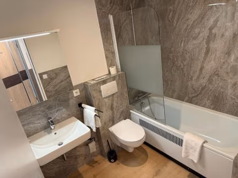 Hotel Erlenstegen — foto 4