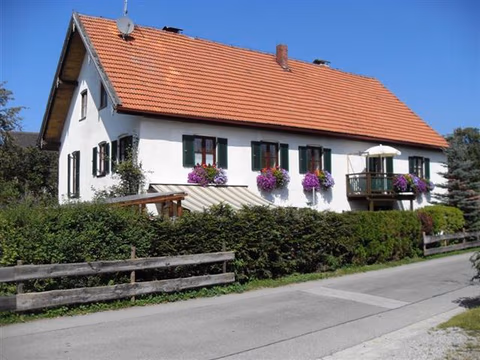 Ferienwohnung Donderer — foto 1