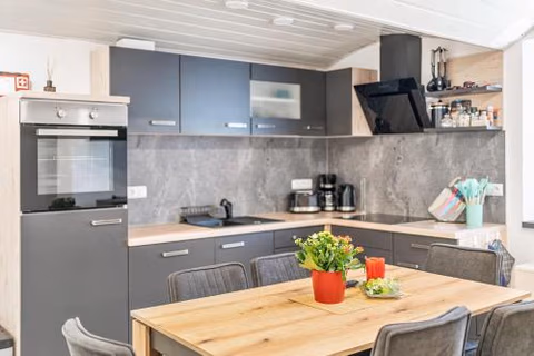 Monteurwohnung Kotte — foto 3