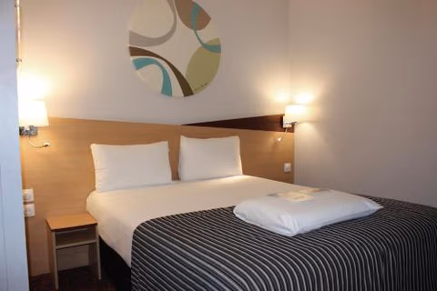 Kyriad Hotel Dijon Gare — foto 2