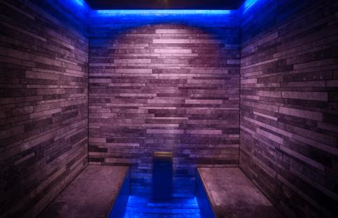 SAKS Urban Design Hotel Frankfurt — foto 3
