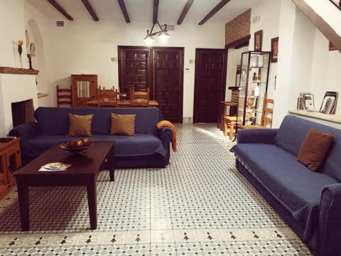 Casa Las Torres — foto 7