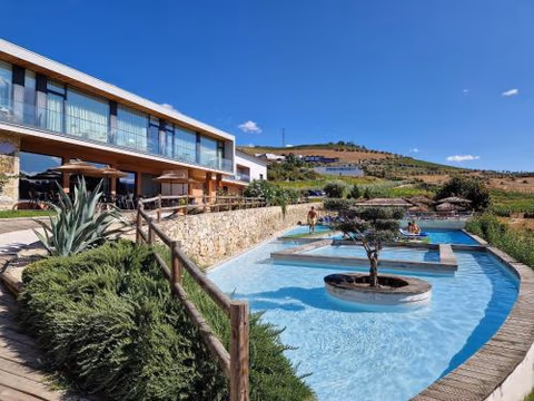 Douro Cister Hotel Resort — photo 1