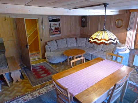 Apartment Crestatgiet by Interhome — foto 2