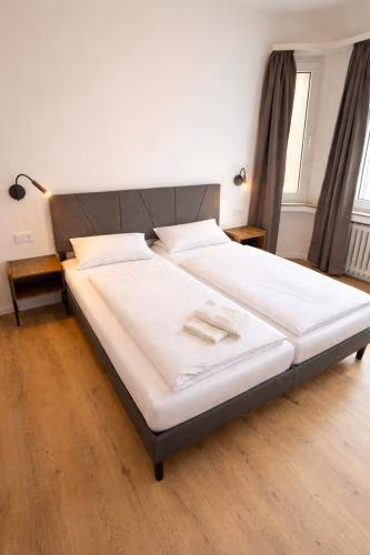 Hotel Haus Schwan Köln — photo 8
