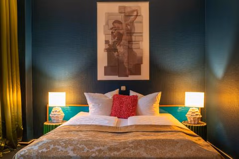 Boutique Hotel Rothenburger Hof — photo 6