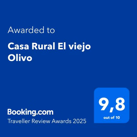 Casa Rural El viejo Olivo — photo 2