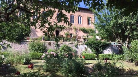 la grange aux oiseaux — foto 1