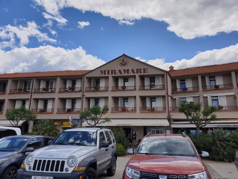 Hotel Miramare — foto 8