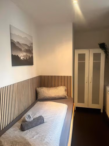 Apartment am Hauptbahnhof — photo 5